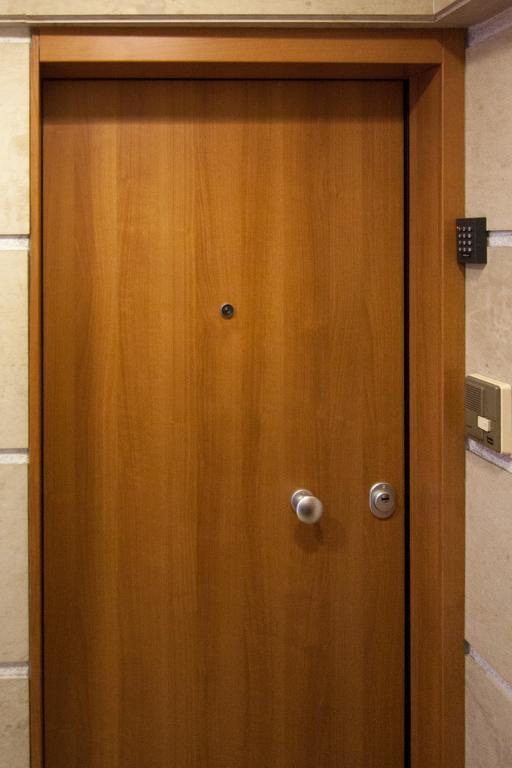 Dynasta Central Suites Atene Esterno foto